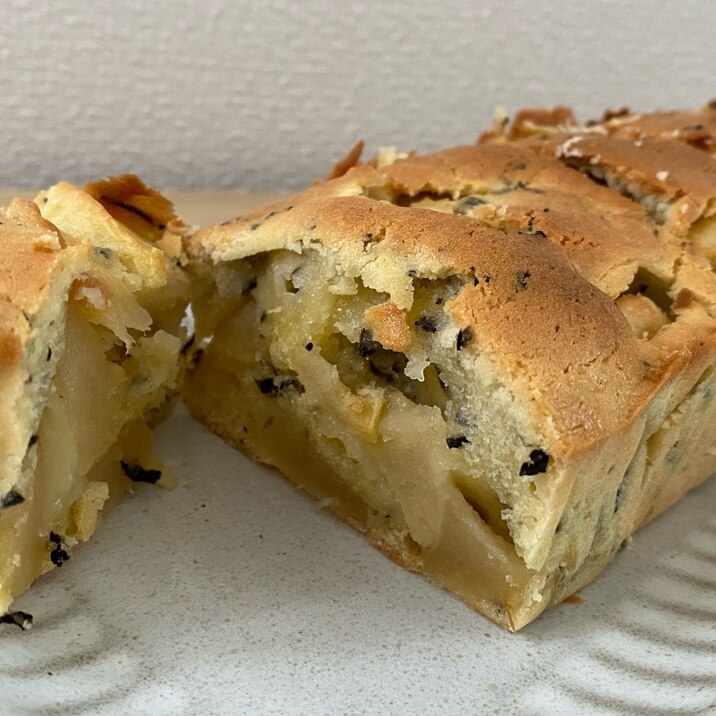 Bpなし混ぜて焼くだけ りんご紅茶パウンドケーキ レシピ 作り方 By とまとちゃんねる 楽天レシピ Bpなし混ぜて焼くだけ りんご紅茶パウンドケーキ レシピ 作り方 By とまとちゃんねる 楽天レシピ